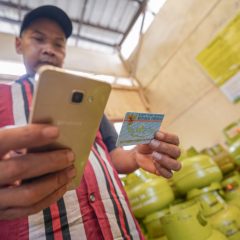 Pertamina Patra Niaga Guyur 3,9 Juta Tabung LPG 3 Kg ke Pasaran