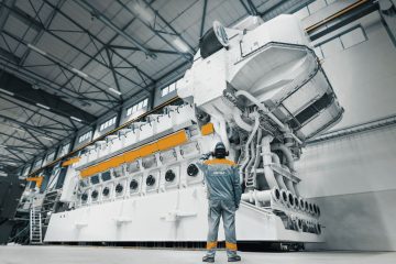 Dorong Kinerja Pembangkit Listrik, Wärtsilä Hadirkan Mesin Penyeimbang Energi Terbarukan