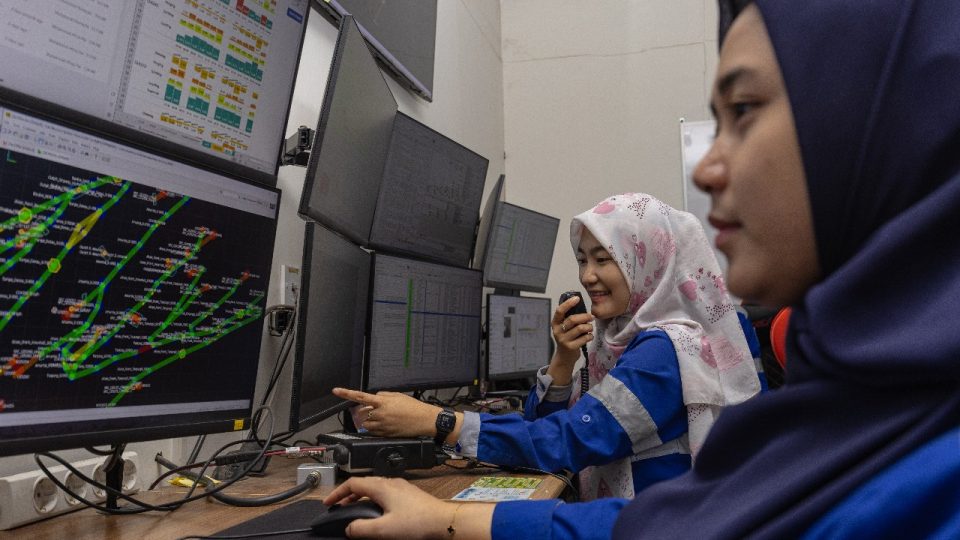 Menembus Batas: Perempuan dan Karir di Dunia Tambang