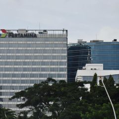 Dekarbonisasi Capai 1,7 Juta Metrik Ton C02, Kinerja Sustainability Pertamina 2024 Lampaui Target
