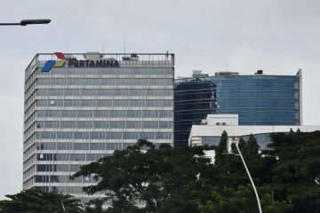 Dekarbonisasi Capai 1,7 Juta Metrik Ton C02, Kinerja Sustainability Pertamina 2024 Lampaui Target