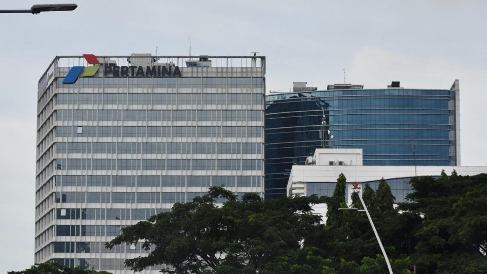 Pertamina Peringkat ke-32 Daftar 500 Perusahaan Terbaik di Asia Pasifik versi Majalah TIME, Tertinggi di Indonesia