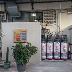 PGN Pasok Kebutuhan Gas Program Makan Bergizi Gratis Kota Batam