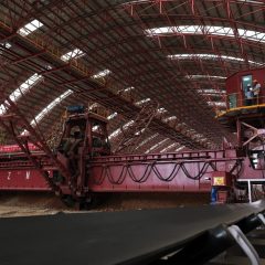 MIND ID Optimistis Danantara Perkuat Hilirisasi dan Industrialisasi Indonesia