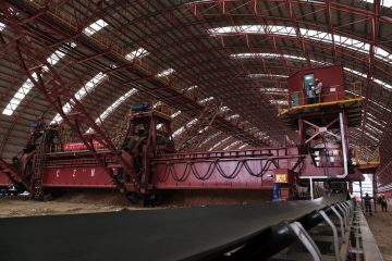 MIND ID Optimistis Danantara Perkuat Hilirisasi dan Industrialisasi Indonesia