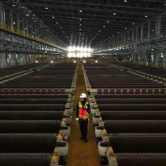 Hilirisasi Terintegrasi Masa Depan Industri Mineral Indonesia