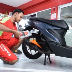 4 Tips Mudah Cara Mengenali Oli Asli dan Palsu Pertamina