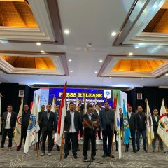 Demi Percepatan Swasembada Energi, Serikat Pekerja Desak Prabowo Ambil Alih Kembali Pertamina