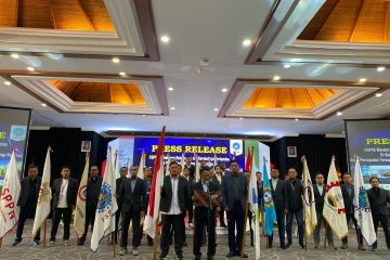 Demi Percepatan Swasembada Energi, Serikat Pekerja Desak Prabowo Ambil Alih Kembali Pertamina