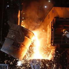 Hilirisasi Beri Dampak Signifikan pada Pertumbuhan Ekonomi Nasional