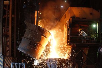 Hilirisasi Beri Dampak Signifikan pada Pertumbuhan Ekonomi Nasional