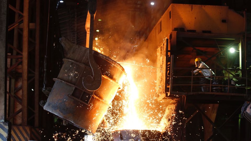 Hilirisasi Beri Dampak Signifikan pada Pertumbuhan Ekonomi Nasional