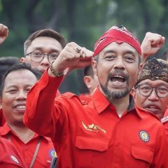 Serikat Pekerja PLN Apresiasi Sikap Presiden Prabowo Tolak Skema Power Wheeling