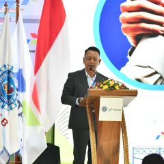 Dukung Upaya Hukum, FSPPB Minta Masyarakat Tidak Terprovokasi Informasi Sesat Tentang Pertamina