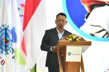 Dukung Upaya Hukum, FSPPB Minta Masyarakat Tidak Terprovokasi Informasi Sesat Tentang Pertamina