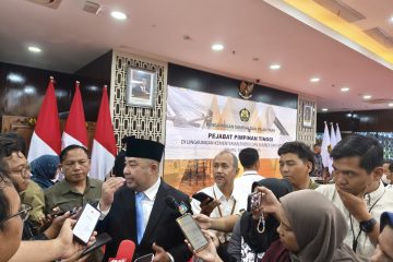 Buntut Kelangkaan LPG dan Penggeledahan Kejaksaan Agung Muchtasyar Non Aktif, Tri Winarno Ditunjuk Jadi Plt Dirjen Migas