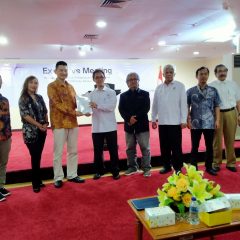 Bapeten Site Evaluation for Thorcon’s TMSR500 Nuclear Power Plant