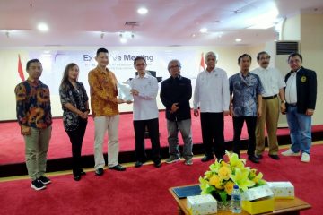 Bapeten Site Evaluation for Thorcon’s TMSR500 Nuclear Power Plant