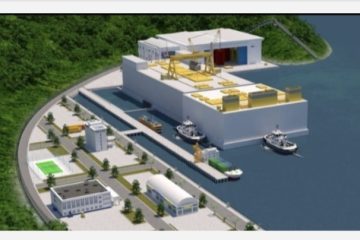 Site Evaluation on Kelasa Island Completed, Thorcon Power Nuclear Power Plant Ready to Operate in 2032