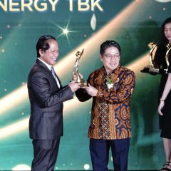 Raih PROPER Emas ke-14 Berturut-turut, Bukti Konsistensi PGE Area Kamojang dalam Pengelolaan Lingkungan