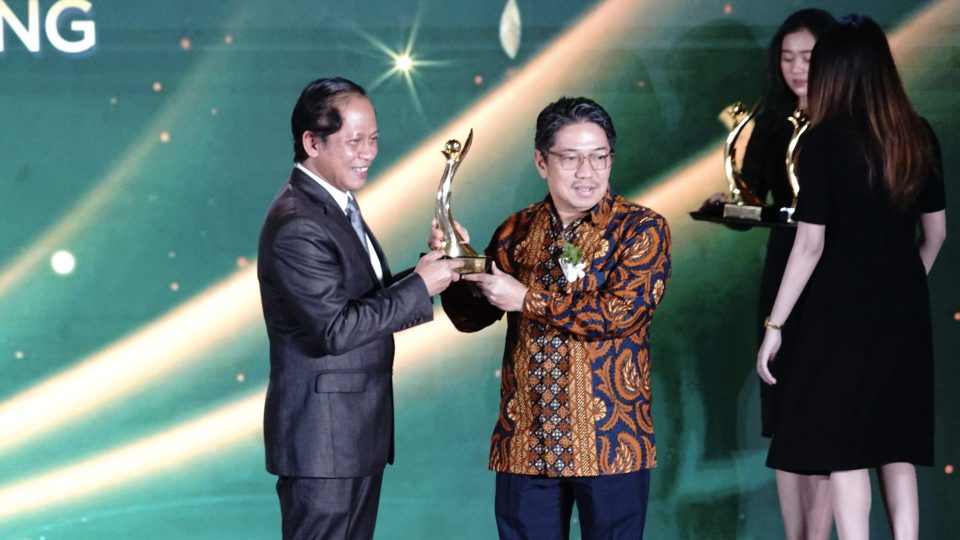 Raih PROPER Emas ke-14 Berturut-turut, Bukti Konsistensi PGE Area Kamojang dalam Pengelolaan Lingkungan