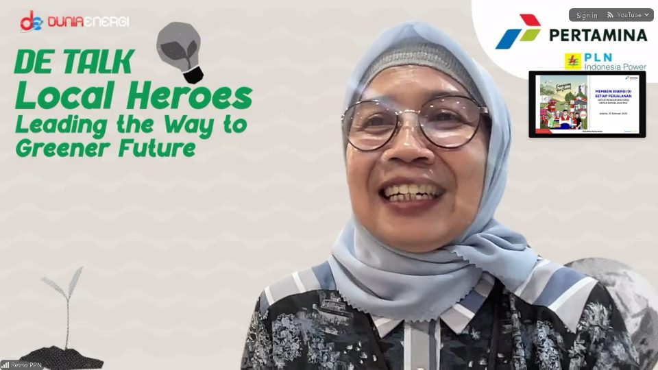 Kolaborasi Pertamina Patra Niaga Dorong Kesejahteraan Kesehatan Masyarakat Sekaligus Jaga Lingkungan