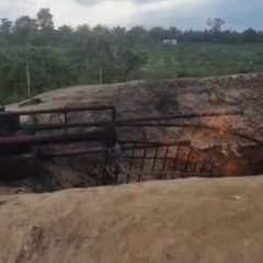 PetroChina Temukan Cadangan Minyak di Blok Jabung