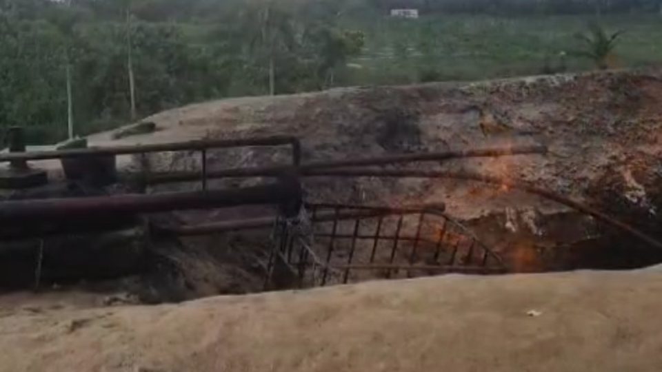 PetroChina Temukan Cadangan Minyak di Blok Jabung