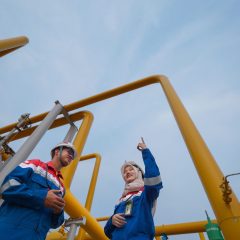 18 Years of Pertagas: Strengthening Steps to Support Energy Self-Sufficiency