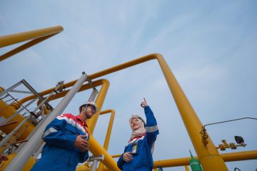 18 Years of Pertagas: Strengthening Steps to Support Energy Self-Sufficiency