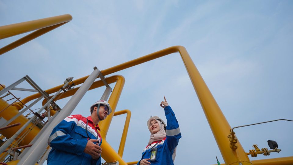 18 Tahun Pertagas: Memantapkan Langkah Dukung Swasembada Energi