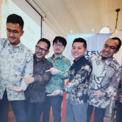 Dukung Swasembada Energi, ArsyGas Salurkan LPG ke Sektor Ritel