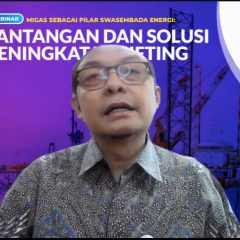 Optimizing Technology, Elnusa Strengthens Role in Increasing Oil and Gas Production