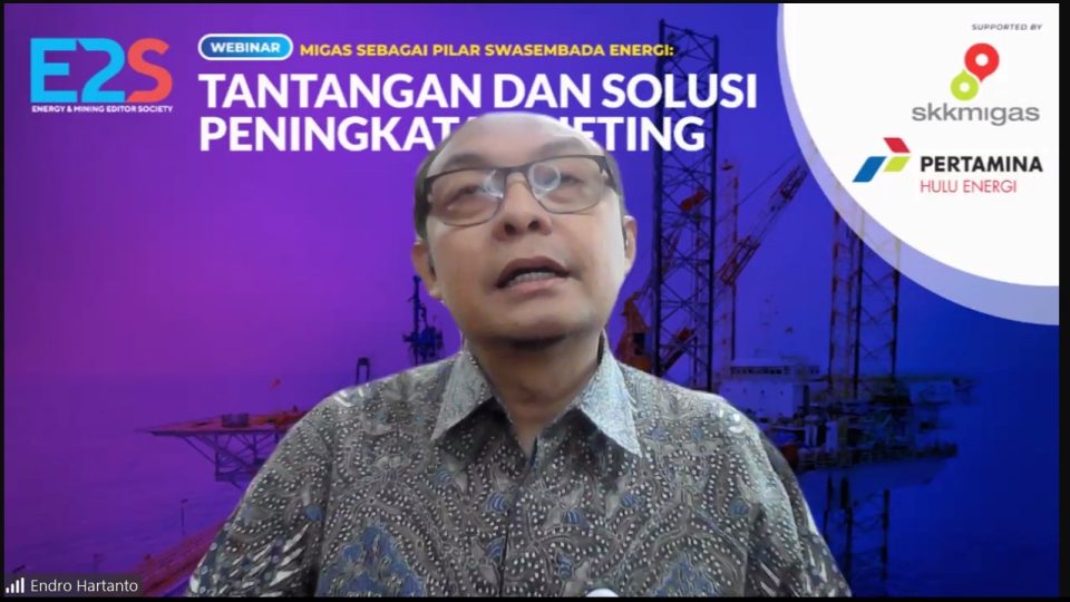 Optimalisasi Teknologi, Elnusa Perkuat Peran dalam Peningkatan Produksi Migas