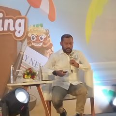 PHE Boosts Energy Exploration and Innovation for National Resilience