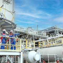 Inisiatif Inovasi PHE Mampu Cetak Value Creation Hingga Rp 3,7 Triliun