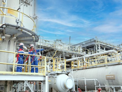 Inisiatif Inovasi PHE Mampu Cetak Value Creation Hingga Rp 3,7 Triliun