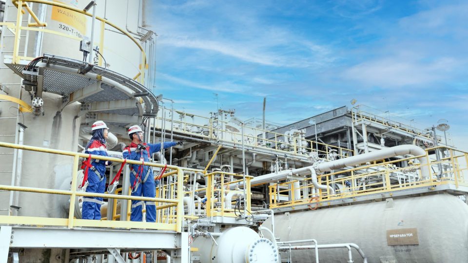 Pertamina Hulu Energi Perkuat Budaya K3 untuk Dukung Bisnis Berkelanjutan