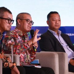 Dukung Asta Cita, PHE Pacu Produksi Migas dengan Inovasi dan Teknologi