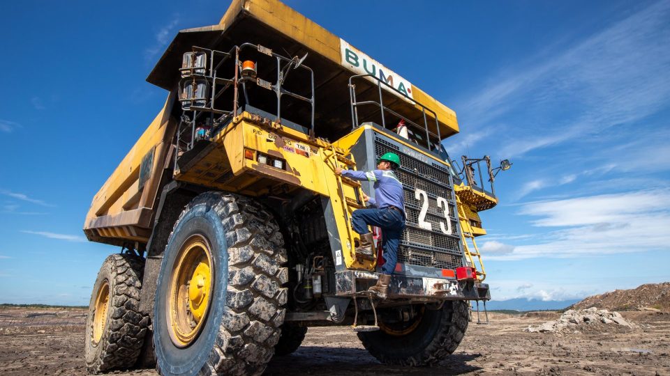 Perkuat Bisnis Pertambangan, BUMA Tuntaskan Penerbitan Sukuk Rp 2 Triliun