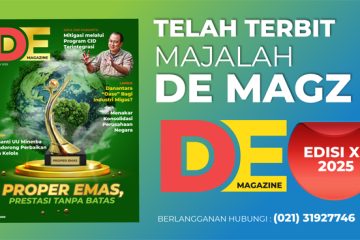 DE Magazine Vol.10