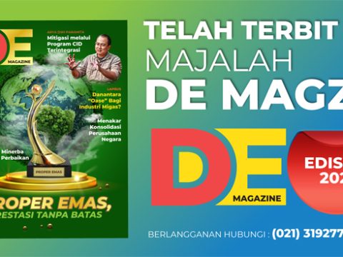DE Magazine Vol.10
