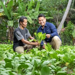 MIND ID Tingkatkan Kapasitas dan Keterampilan Masyarakat Daerah