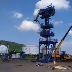 Elnusa Perkuat Keandalan & Ketahanan Peralatan Operasional Melalui Implementasi ISO 55001 Asset Management System