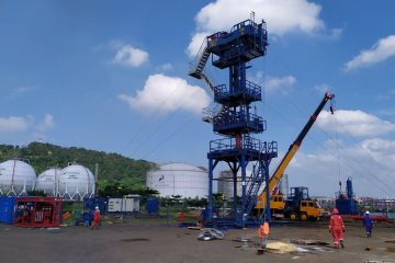 Elnusa Perkuat Keandalan & Ketahanan Peralatan Operasional Melalui Implementasi ISO 55001 Asset Management System