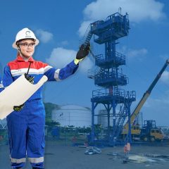 Elnusa Increases Investment to Strengthen Operations and Strategic Projects