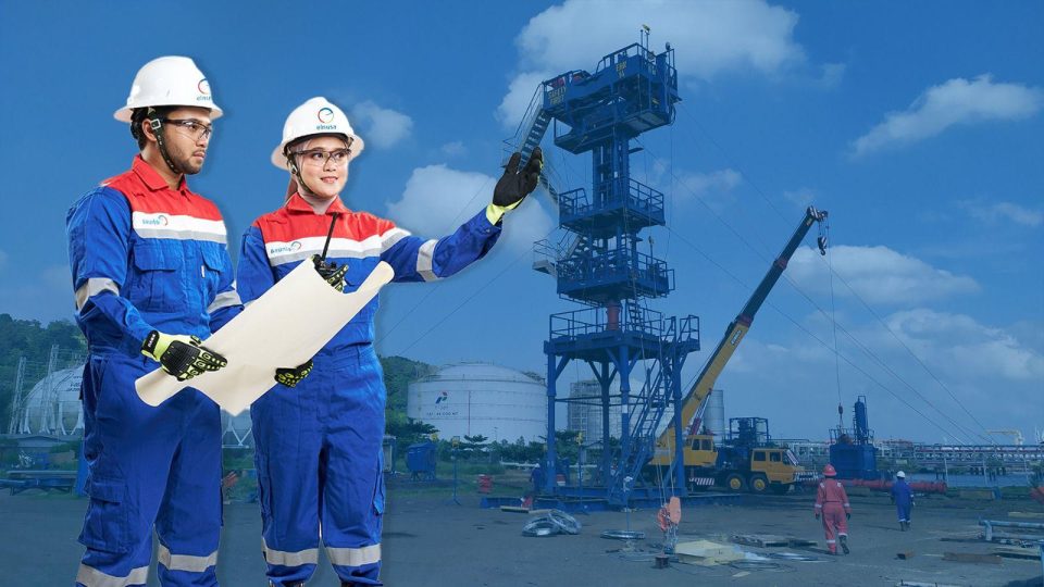 Elnusa Tingkatkan Investasi Perkuat Operasional dan Proyek Strategis