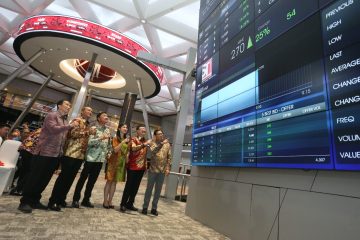 Raising IDR132.3 Billion in IPO Funds, MINE Optimizes Nickel Mining Business