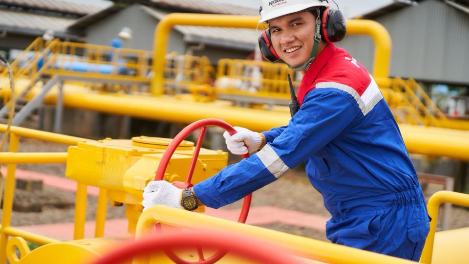 PGN Area Cilegon Pastikan Layanan Gas Bumi Aman Selama Ramadhan