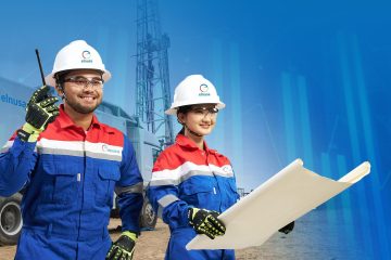 Growing 42%, Elnusa Posts Net Profit of IDR 713.67 Billion